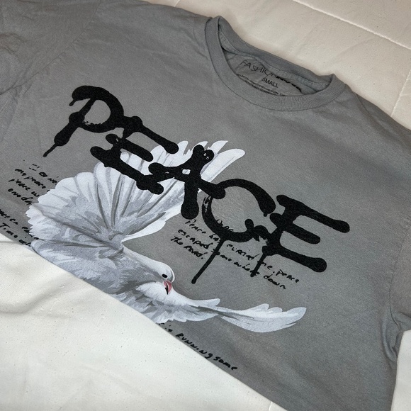 Graphic Tee - Picture 2 of 2